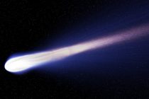 Šta bi se desilo kada bi najveća kometa u Sunčevom sistemu udarila u Zemlju?