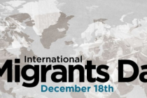 Međunarodni dan migranata