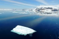 Naučnici probušili dosad najdublju rupu kroz led na Antarktiku i evo šta su saznali!