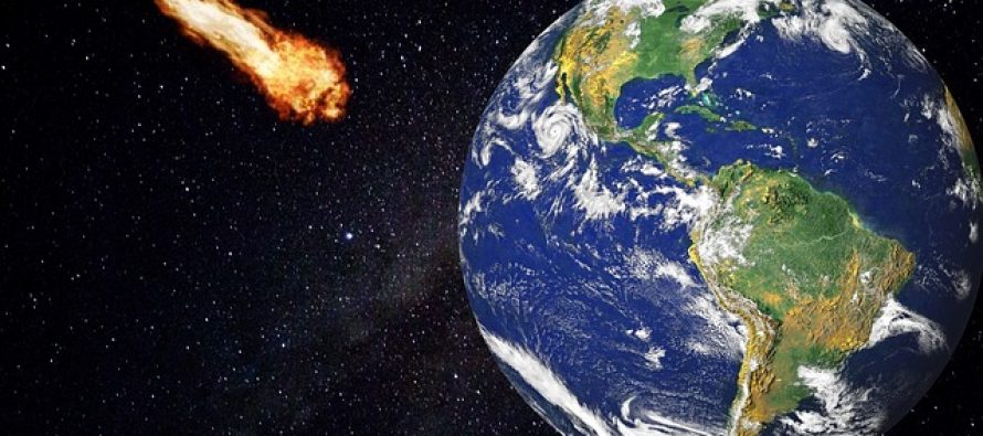 Pored Zemlje “prošišao” asteroid brzinom 30 puta većom od brzine zvuka