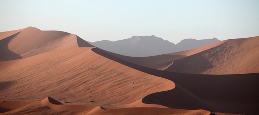 Zapadna Sahara krije drevne tajne?