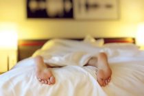 Jednostavan trik koji vam može pomoći da zaspite za manje od minut