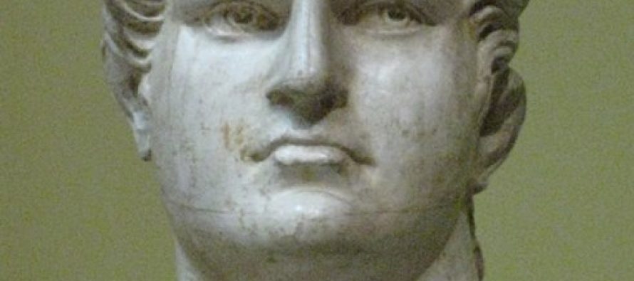 Da li je ovako izgledao ozloglašeni Neron?