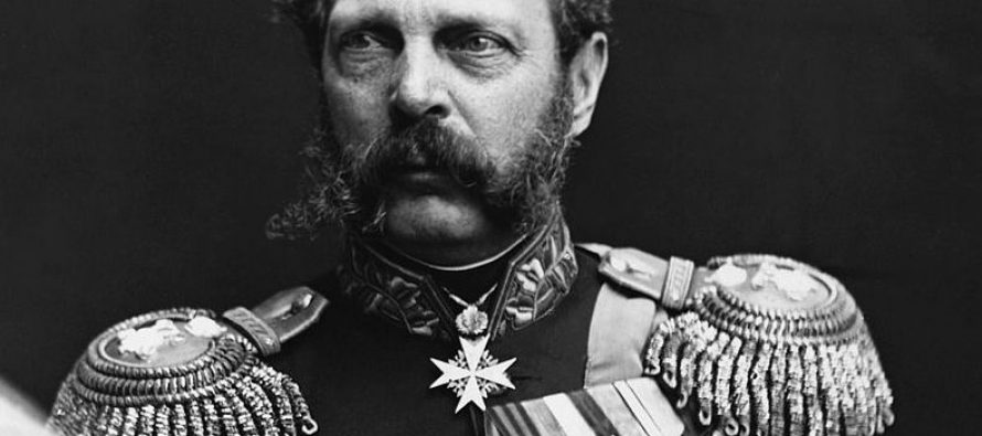 Zanimljivosti o Aleksandru II Nikolajeviču Romanovu