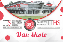 ITS i ITHS slave Dan škole i poklanjaju velike popuste za upis na najtraženije IT profile