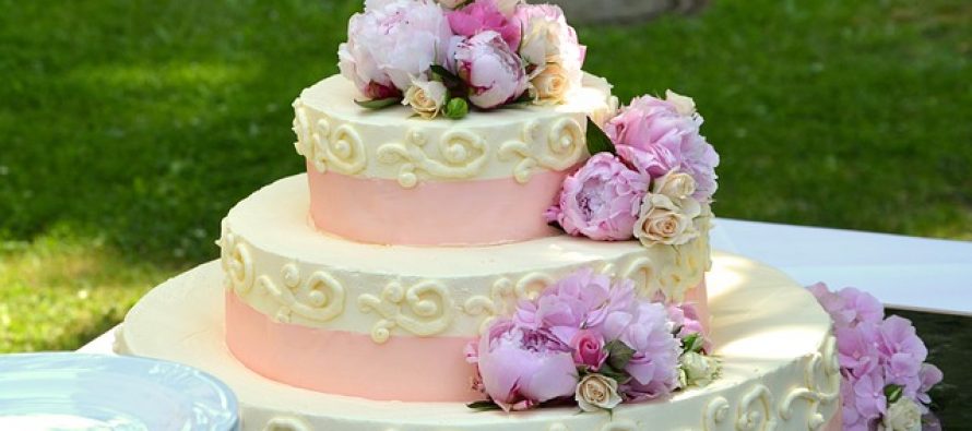 Ovo je najstarija svadbena torta na svetu