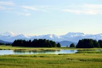 Divlje činjenice o Aljaski