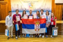 Učenici iz Srbije osvojili srebro na Međunarodnom hemijskom turniru u Moskvi