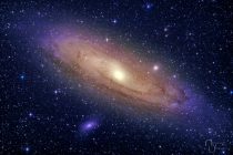 Andromeda će biti naš smak sveta?