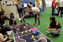 Na Svetskom robotičkom takmičenju u Guangdžouu devojčice iz Vranja osvojile drugo mesto