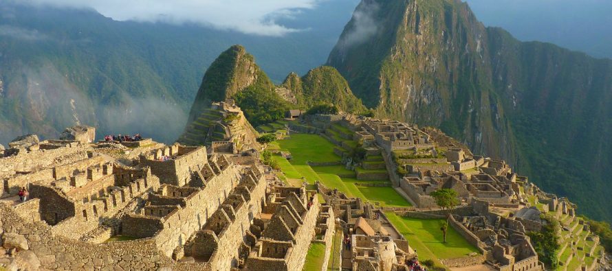 10 zanimljivih činjenica o carstvu Inka