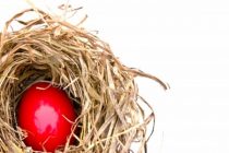 Kada treba farbati jaja za Uskrs?