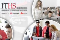 Usled velikog interesovanja maturanata, Srednja škola za IT – ITHS otvara novo odeljenje