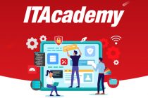 Za dan zahvalnosti prema sistem administratorima ITAcademy daje do 696€ popusta za upis na sve smerove