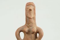 Ko je Crvenokosa boginja u Narodnom muzeju u Beogradu?