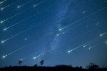 Roj meteora Perseida