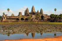 Najveći kompleks hramova u Aziji – Angkor