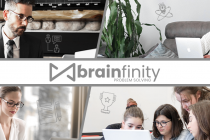 Prijavite se na Brainfinity Week i besplatno saznajte zašto je problem solving najvažnija veština budućnosti