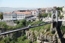 Konstantin – grad mostova