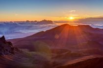 Haleakala – Kuća sunca
