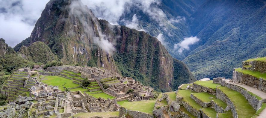 Peru – Carstvo Inka