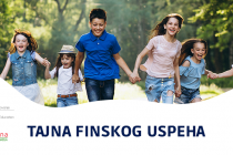 Finsko obrazovanje prvi put u regionu: Postanite međunarodno sertifikovan edukator