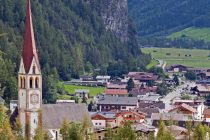 Prirodne lepote Langenfelda – Tirol, Austrija