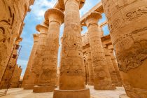 Zanimljivosti o Karnaku – Luksor, Egipat