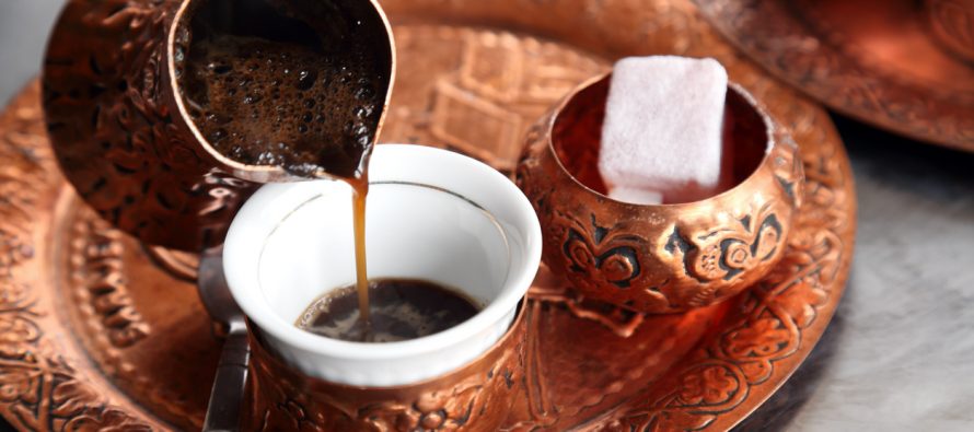 Kafa bi mogla da vam pomogne da živite duže