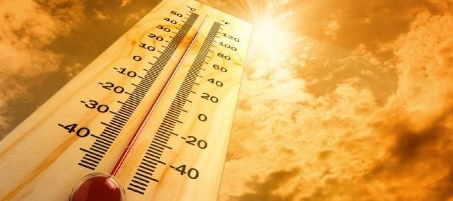 Šta je toplotni udar i kako ga prepoznati?
