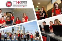 ITHS Projektni centar – mesto gde srednjoškolci dolaze do vrednih IT veština