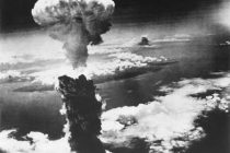 76 godina od nuklearnog napada na Japan