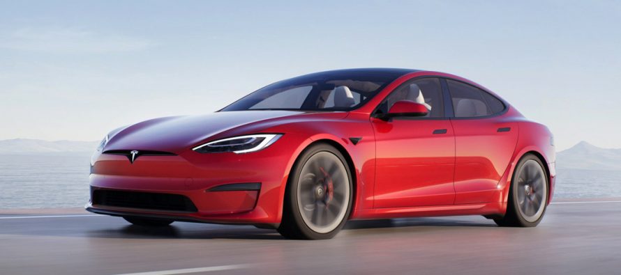 Nova Panasonic baterija za Tesla automobile menja pravila igre u automobilskoj industriji