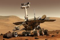 “Ludi” plan naučnika za teraformiranje Marsa uz pomoć veštačkog magnetnog polja