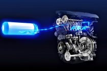Da li je motor s unutrašnjim sagorevanjem na vodonik validna alternativa elektromotoru?