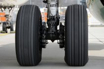Čudo tehnologije – avionski pneumatici