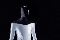 Ilon Mask: U 2022. akcenat kompanije je na humanoidnom robotu “Optimusu”