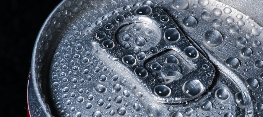 Lako dostupne aluminijumske nanočestice u službi dobijanja vodonika iz vode