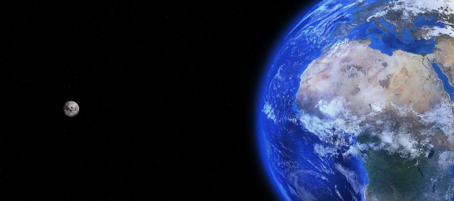 Niža Zemljina atmosfera se širi zbog klimatskih promena