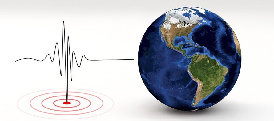 Najdublji zemljotres ikada detektovan nastao na mestu gde ne bi trebalo