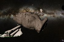 Zemlju prati “trojanski asteroid”
