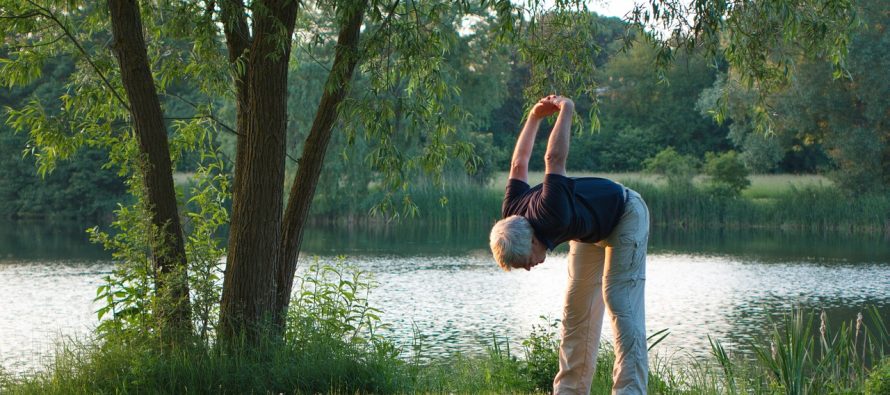 Redovno vežbanje u srednjim godinama sprečava gubitak pamćenja u starosti