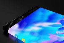 Samsung Galaxy S30 Ultra 6G patent smartfona pozajmljuje rešenja s Xiaomi Mi Mix Alpha