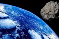 Američka armija potvrdila sudar Zemlje s međuzvezdanim meteorom