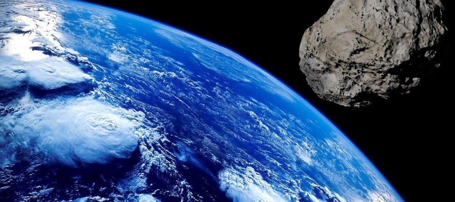 Američka armija potvrdila sudar Zemlje s međuzvezdanim meteorom