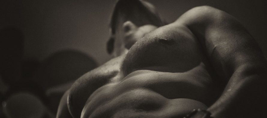 Zašto raste upotreba steroida među muškim bodibilderima?