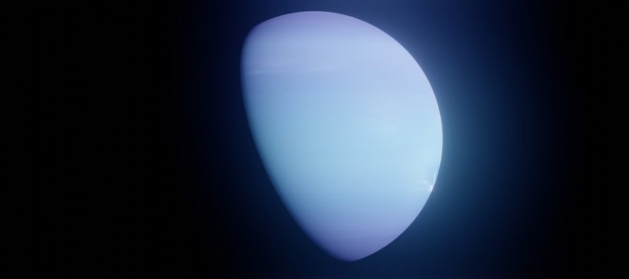 Naučnici detektovali iznenađujuće promene temperature na Neptunu