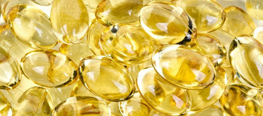 Da li vitamin D treba da se dodaje ishrani u vidu suplementa?