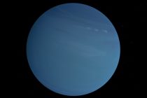 U nedelju veče imamo sjajnu priliku da vidimo Uran