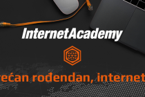 EDUKACIJA: InternetAcademy nudi snižene cene školovanja do 450€ za Dan interneta
